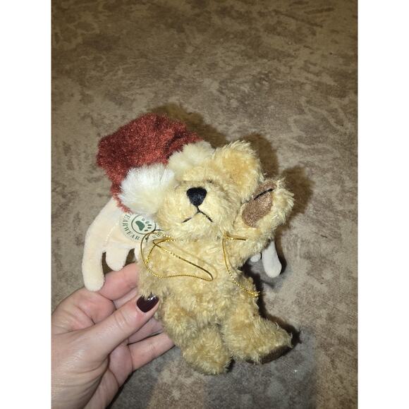 Boyd's Bears Vintage Lot of 5 Collectible Bears - Picture 3 of 5